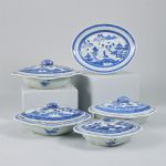 614999 Tureens